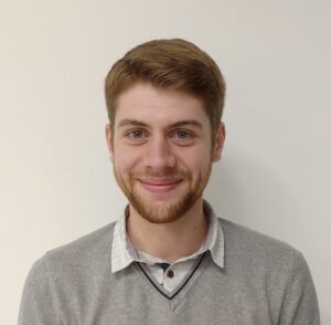 Ghislain DROHE - Technicien R&D - Exxact Robotics