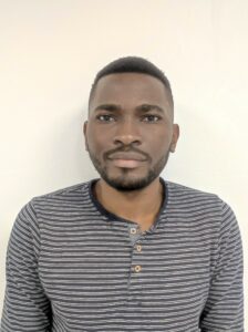 Franklin YANGOUA - Ingénieur R&D logiciel - Exxact Robotics