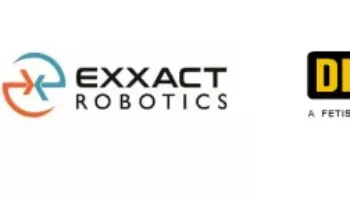 VINITECH – EXXACT Robotics s’associe à DINTEC pour le développement de solutions à hydrogène dans le machinisme viticole