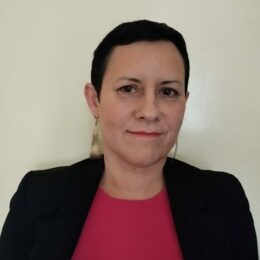 Véronique Espadinha Languille - Marketing & Communication Manager - Exxact Robotics