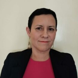 Véronique Espadinha Languille - Responsable Marketing & Communication - Exxact Robotics