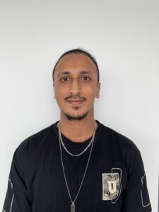 Mon alternance en IA Vision avec Yassir CHEIKH Exxact Robotics