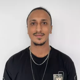 Yassir CHEIKH Exxact Robotics