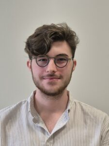 Arthus Salot Jamart alternant Exxact Robotics