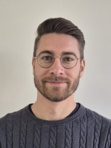 Explique moi ton métier Jocelyn Gautier ingénieur R&D mécatronique