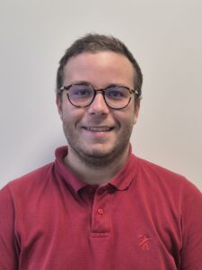 Edgar Grymonprez participe à mon alternance en test et validation chez Exxact Robotics
