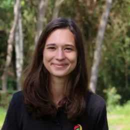 Mathilde NEGRI